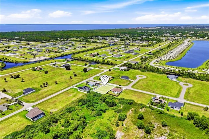 3518 Nw 39th Ln, Cape Coral, Florida 33993