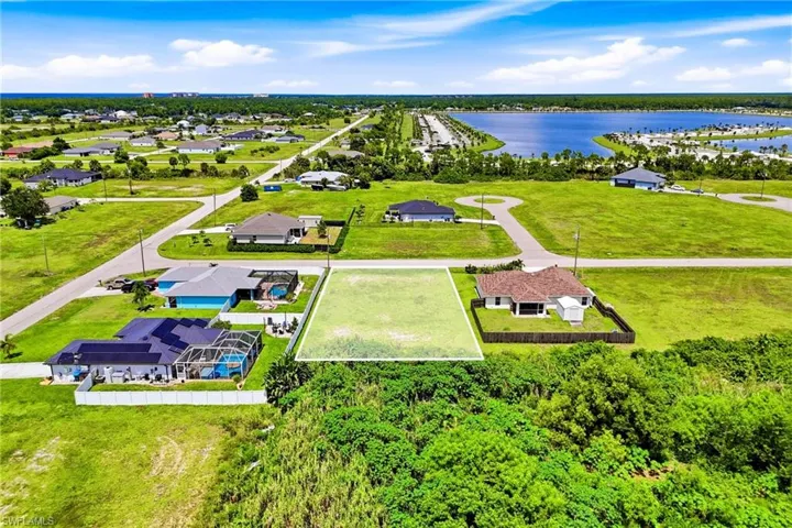 3518 Nw 39th Ln, Cape Coral, Florida 33993