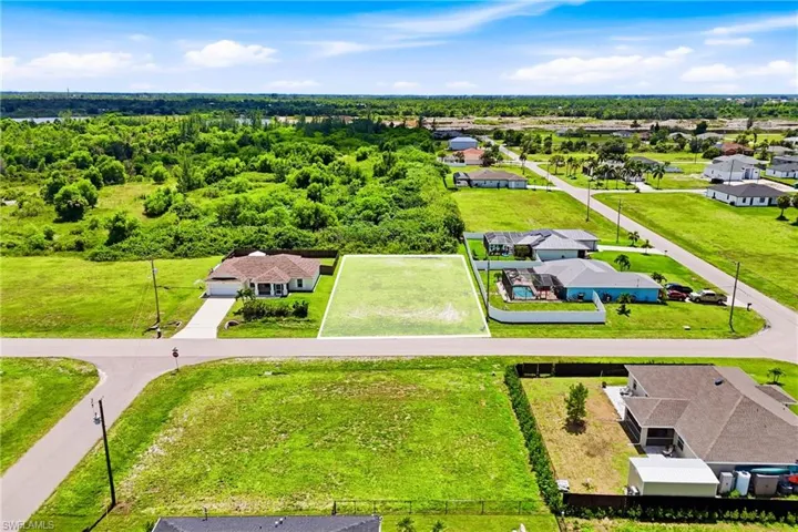 3518 Nw 39th Ln, Cape Coral, Florida 33993