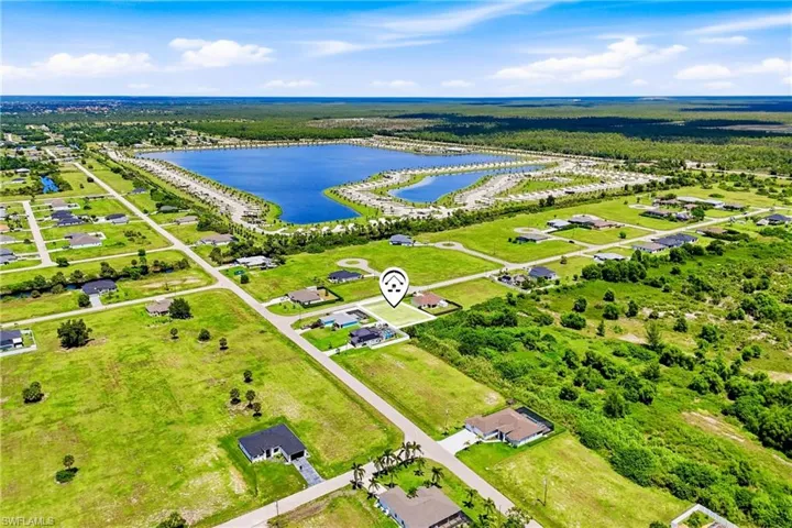 3518 Nw 39th Ln, Cape Coral, Florida 33993