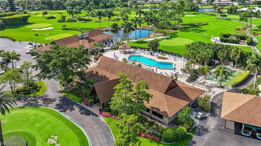 249 Memory Ln 4, Naples, Florida 34112