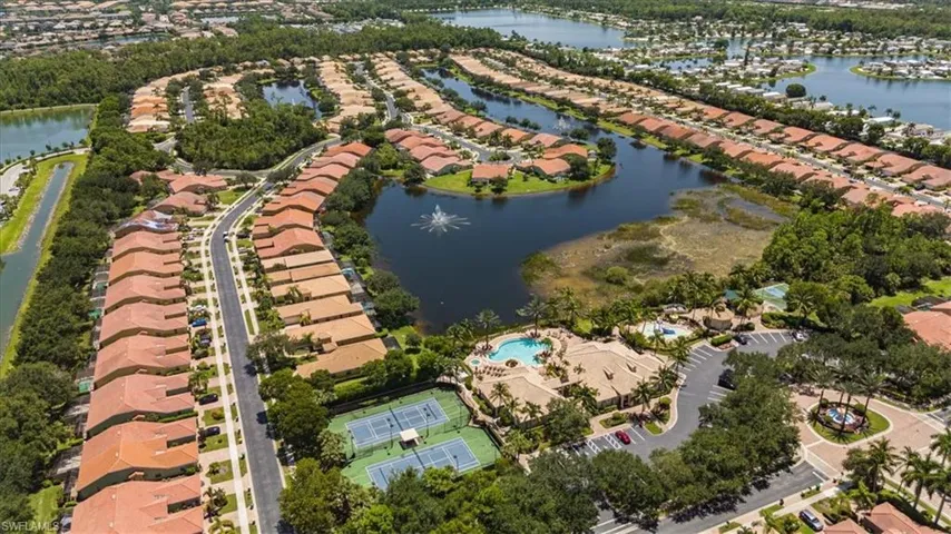 15193  Cortona  WAY, Naples, FL 34120