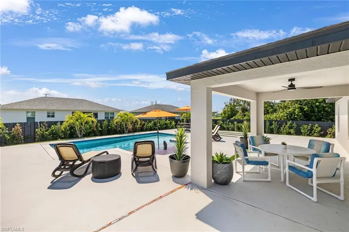 415 SW 31st  PL, Cape Coral, FL 33991