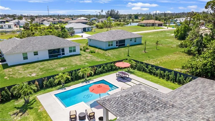 415 SW 31st  PL, Cape Coral, FL 33991