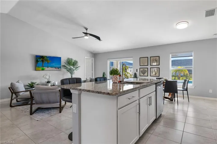 415 SW 31st  PL, Cape Coral, FL 33991