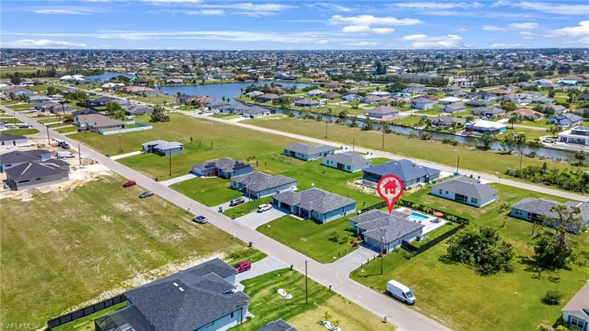 415 SW 31st  PL, Cape Coral, FL 33991