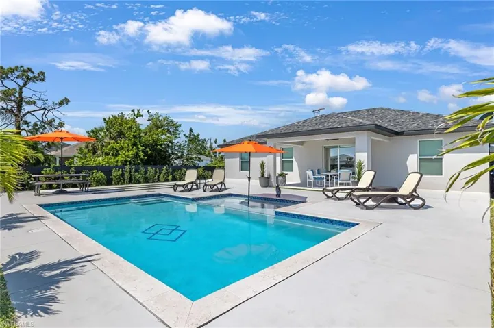 415 SW 31st  PL, Cape Coral, FL 33991