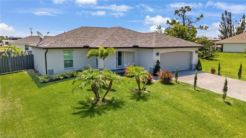 415 SW 31st  PL, Cape Coral, FL 33991