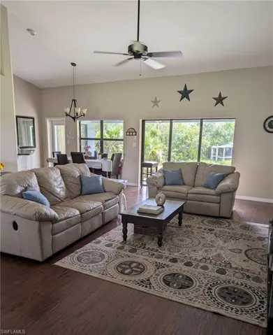 41300 Horseshoe Rd, Punta Gorda, Florida 33982