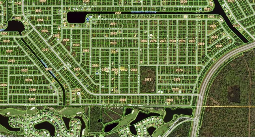2416  Bendixen  ST, Port Charlotte, FL 33953