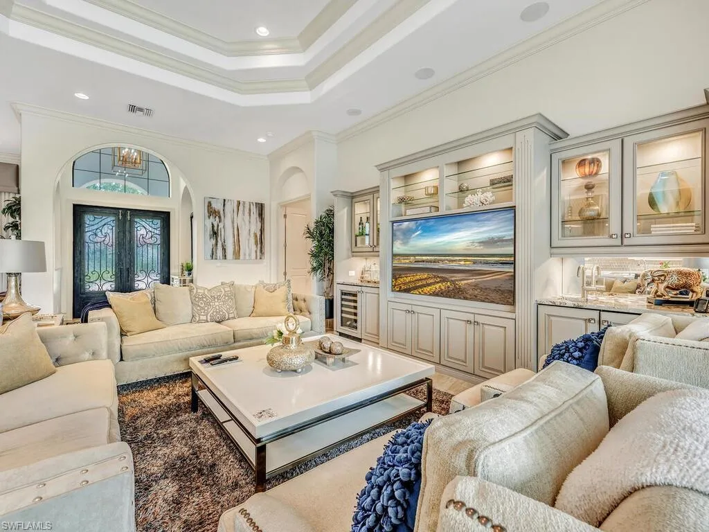 16980 Fairgrove WAY, Naples, FL 34110,224066262