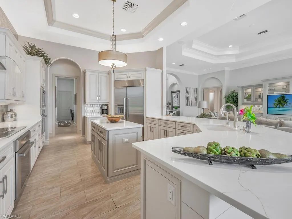 16980 Fairgrove WAY, Naples, FL 34110,224066262