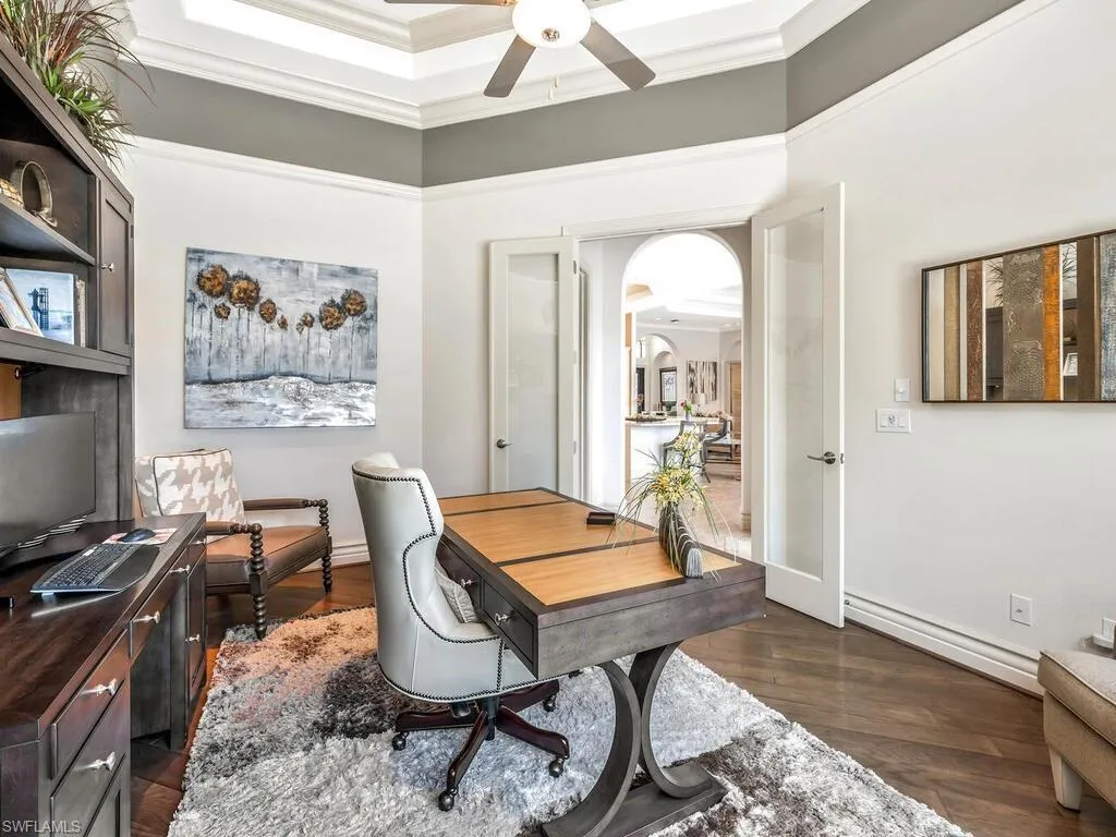 16980 Fairgrove WAY, Naples, FL 34110,224066262
