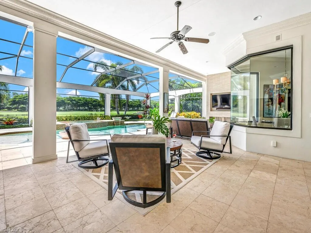 16980 Fairgrove WAY, Naples, FL 34110,224066262