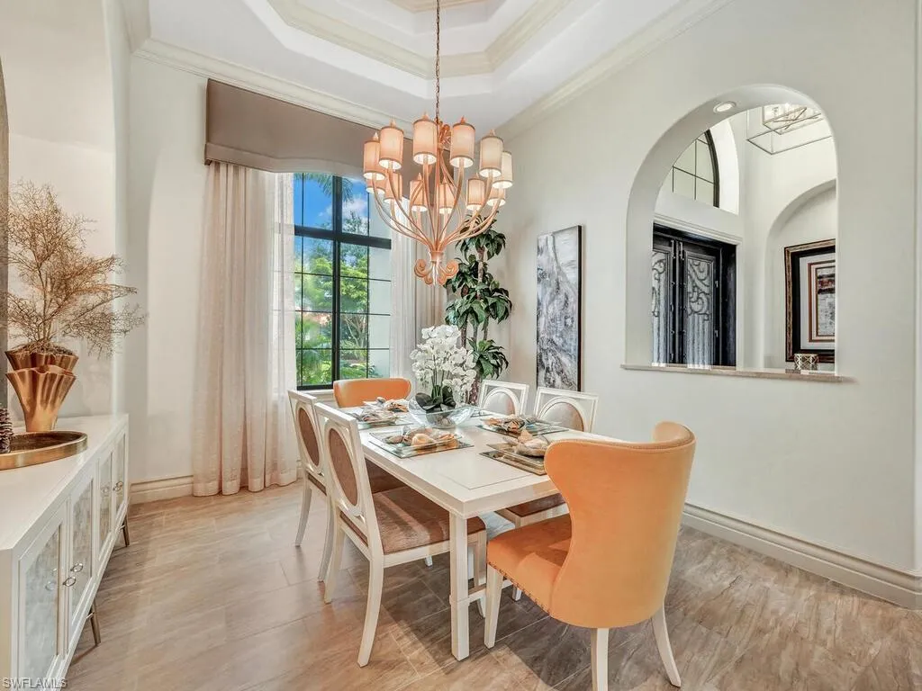 16980 Fairgrove WAY, Naples, FL 34110,224066262