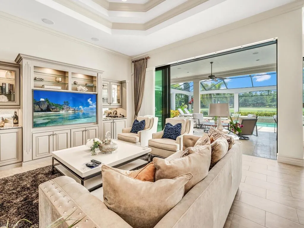 16980 Fairgrove WAY, Naples, FL 34110,224066262