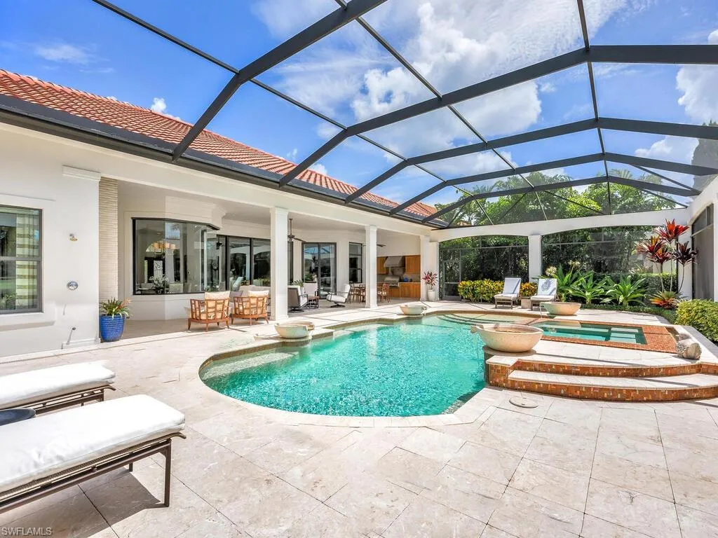 16980 Fairgrove WAY, Naples, FL 34110,224066262