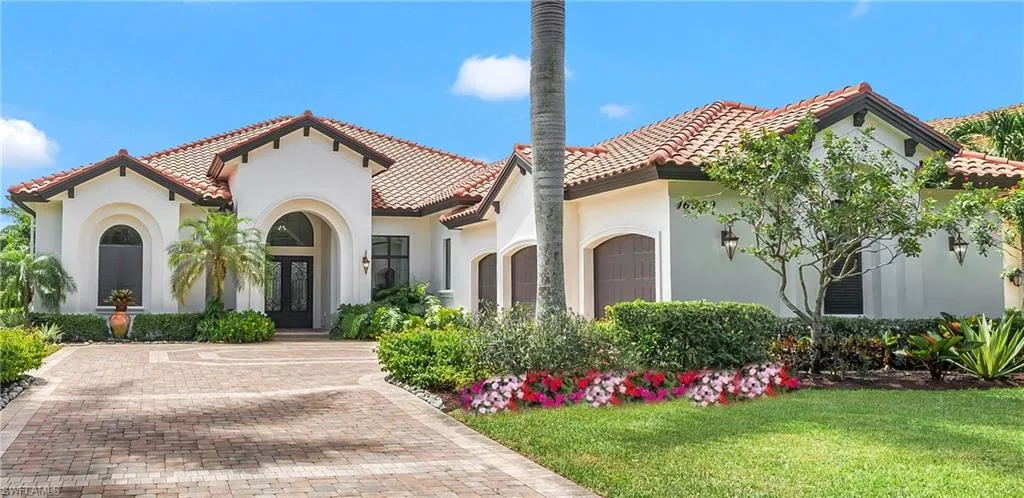 16980 Fairgrove WAY, Naples, FL 34110,224066262