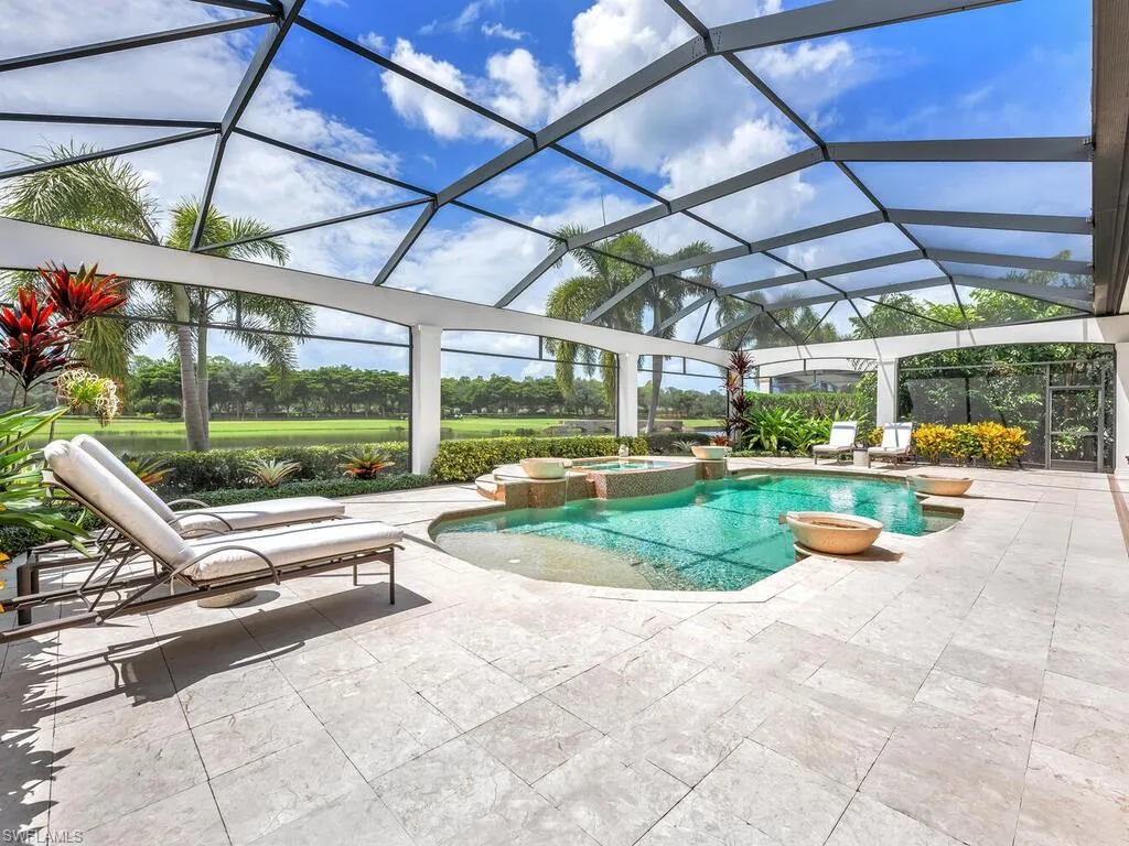 16980 Fairgrove WAY, Naples, FL 34110,224066262