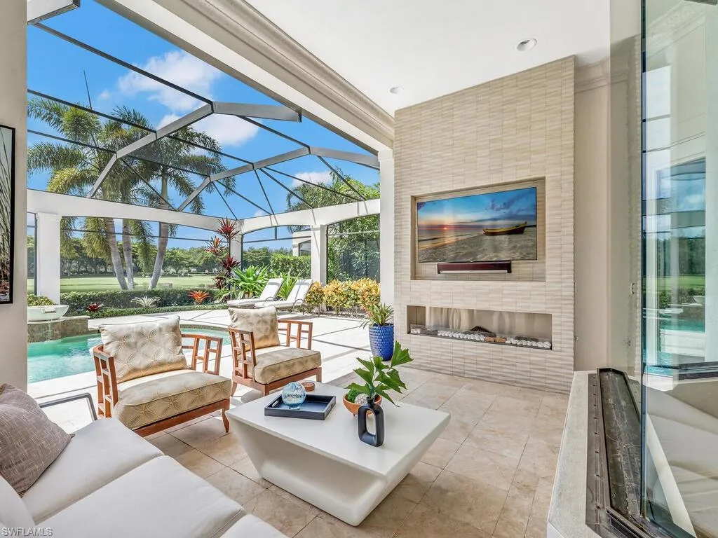 16980 Fairgrove WAY, Naples, FL 34110,224066262