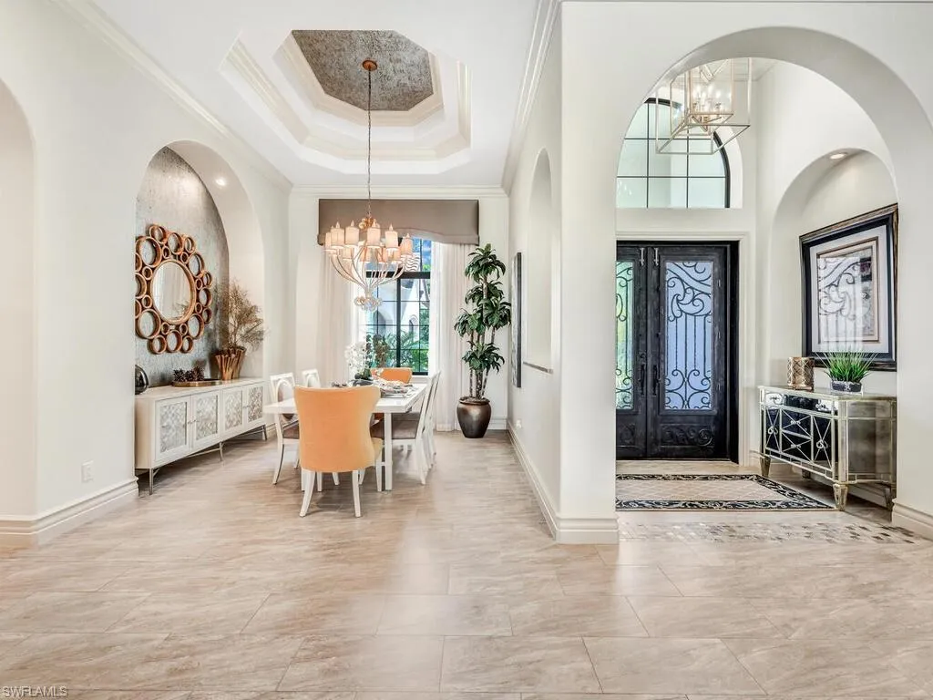16980 Fairgrove WAY, Naples, FL 34110,224066262