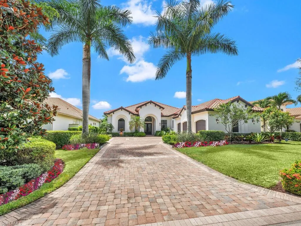 16980 Fairgrove WAY, Naples, FL 34110,224066262