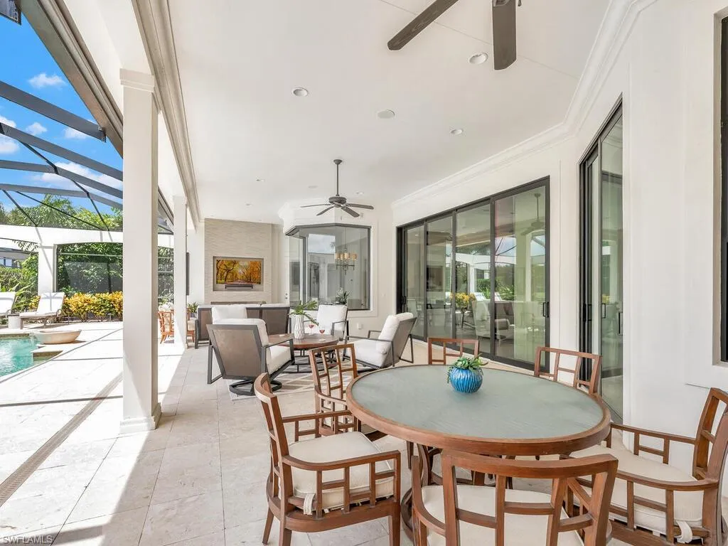 16980 Fairgrove WAY, Naples, FL 34110,224066262