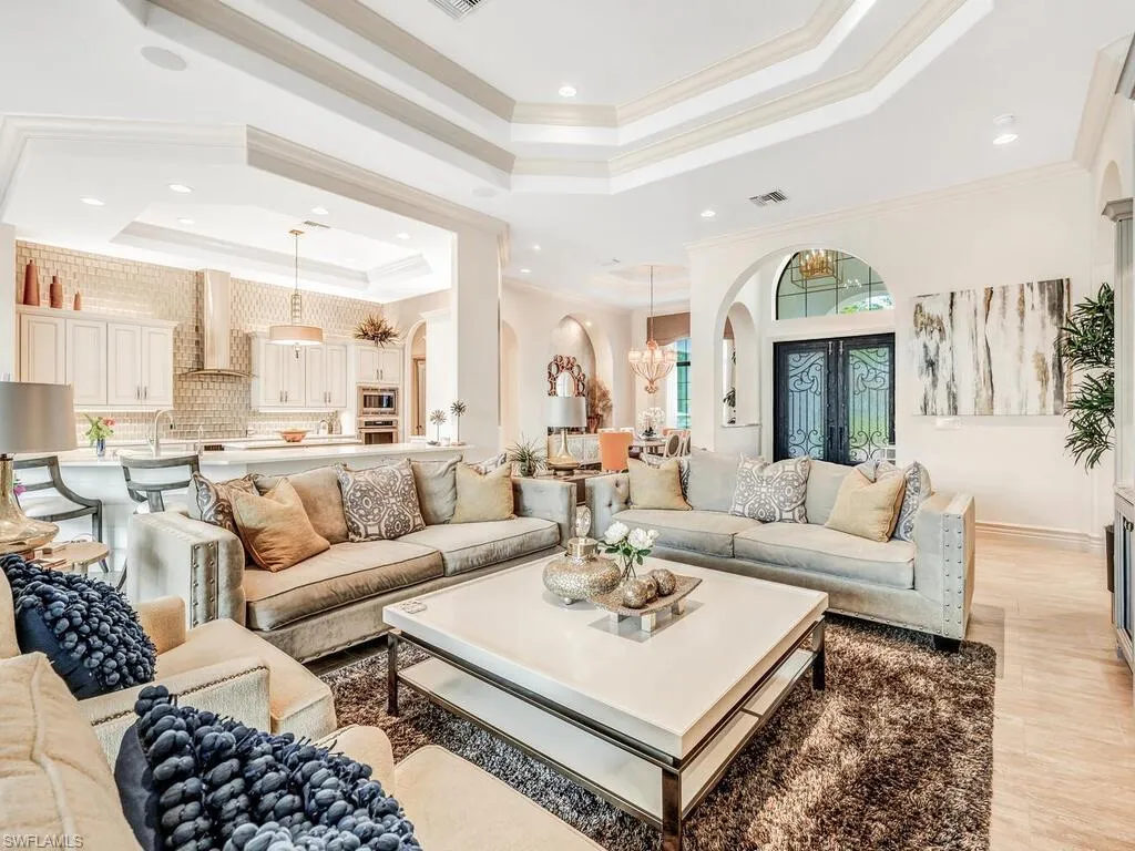 16980 Fairgrove WAY, Naples, FL 34110,224066262