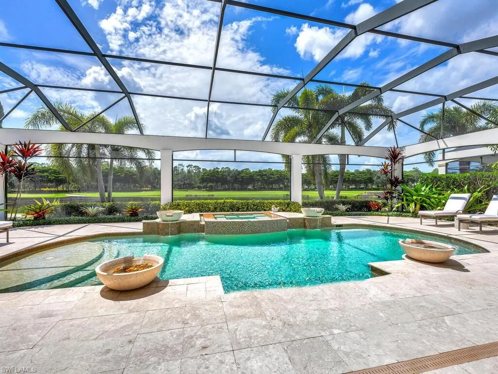 16980 Fairgrove WAY, Naples, FL 34110,224066262