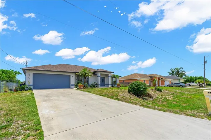 4207 30th St Sw, Lehigh Acres, Florida 33976
