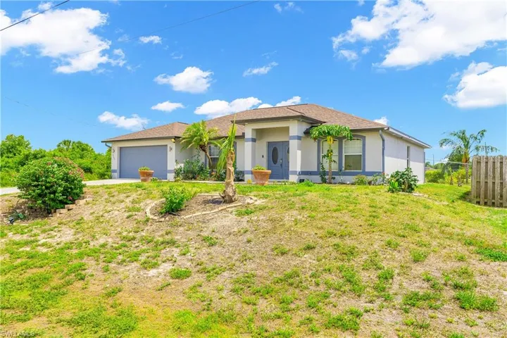 4207 30th St Sw, Lehigh Acres, Florida 33976