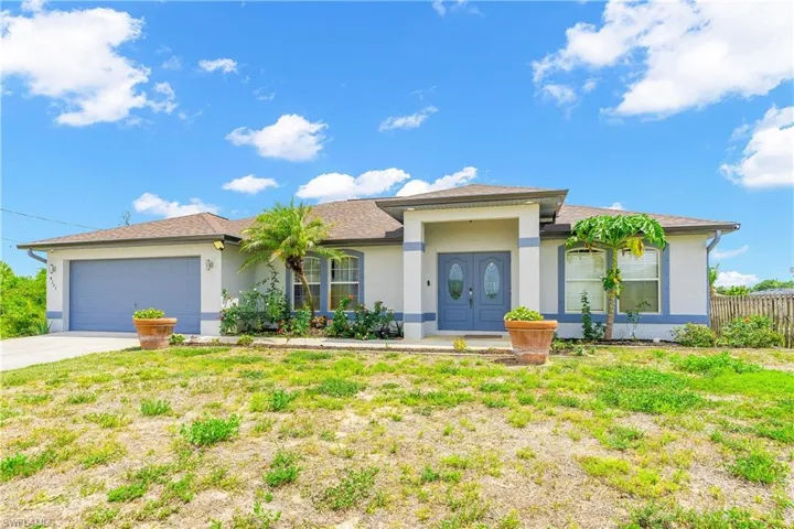 4207 30th St Sw, Lehigh Acres, Florida 33976