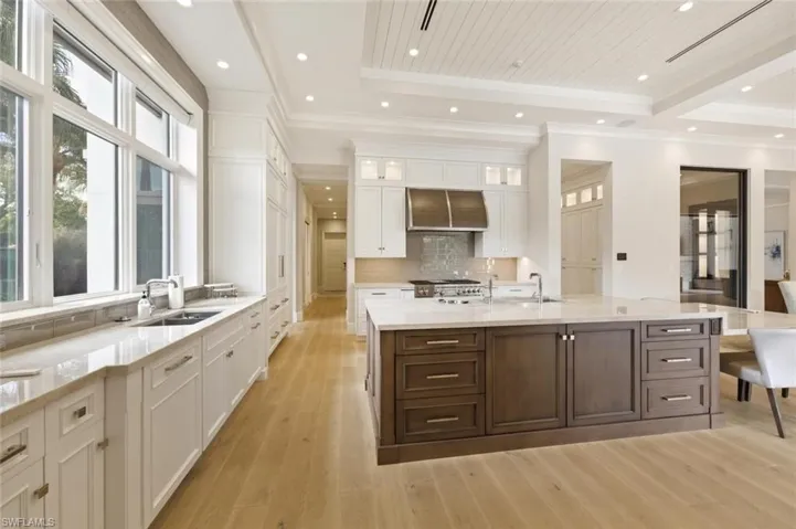 727 Buttonbush Ln, Naples, Florida 34108