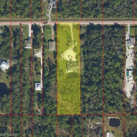 3420 72nd Ave Ne, Naples, Florida 34120