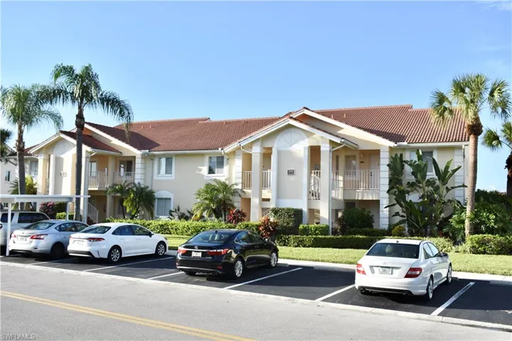 Second Floor Condo