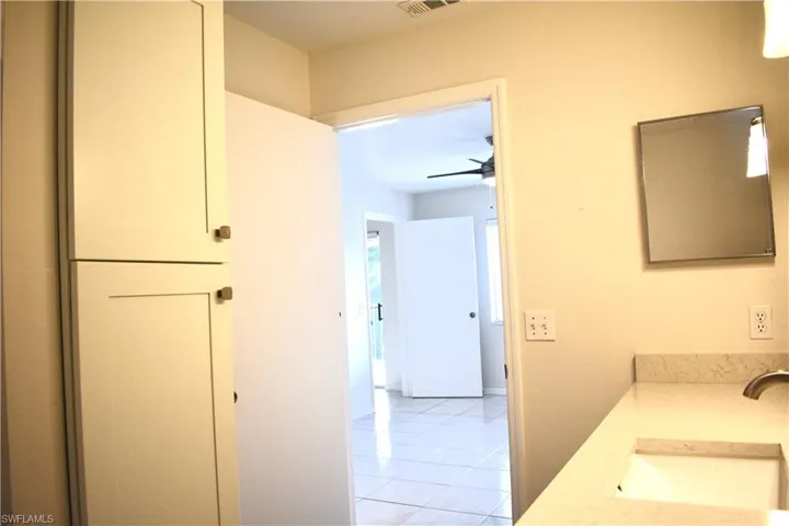 Remodeled Main Bathroom