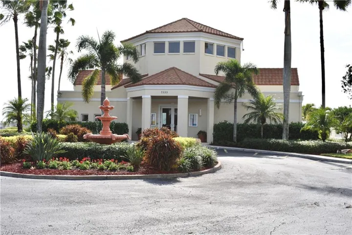 Clubhouse with Kitchen, Exercise Room, Library, Billiards, Common Room and On-Site Management Office