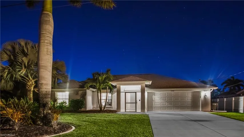 2318 Se 15th Ter, Cape Coral Fl 33990