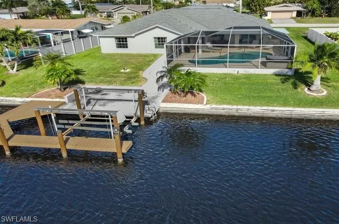 2318 Se 15th Ter, Cape Coral Fl 33990