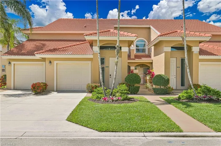 2600  Marshcreek  LN, Naples, FL 34119