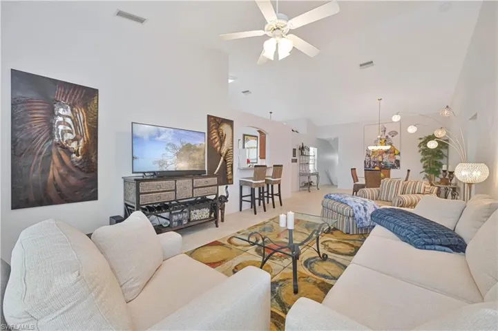 2600  Marshcreek  LN, Naples, FL 34119