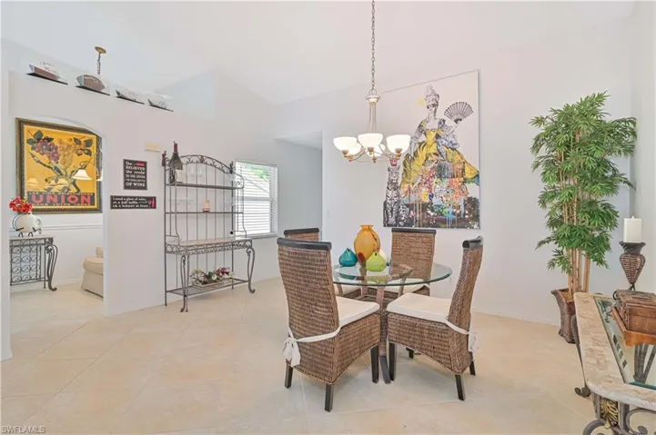 2600  Marshcreek  LN, Naples, FL 34119