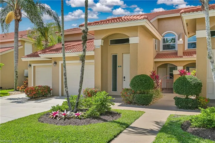 2600  Marshcreek  LN, Naples, FL 34119
