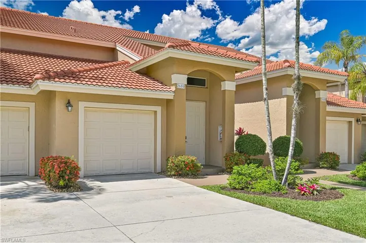2600  Marshcreek  LN, Naples, FL 34119