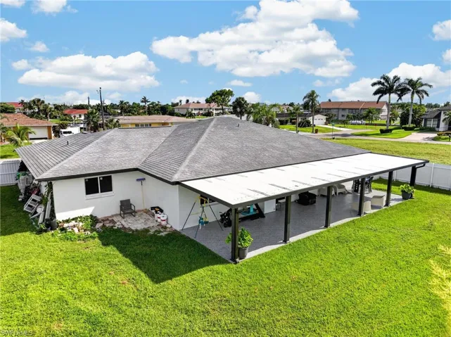 713 Se 43rd St, Cape Coral, Florida 33904