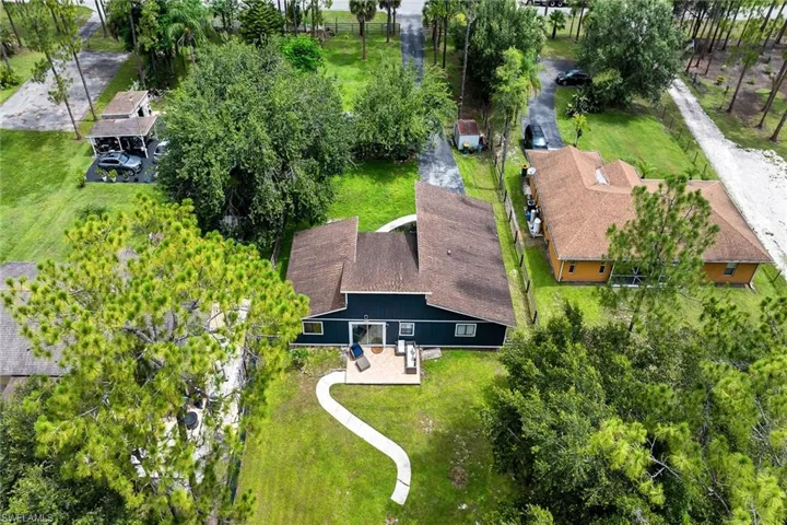 3670 6th Ave Se, Naples, Florida 34117