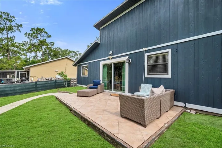 3670 6th Ave Se, Naples, Florida 34117