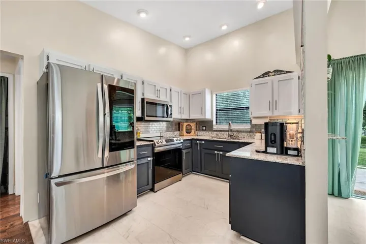 3670 6th Ave Se, Naples, Florida 34117