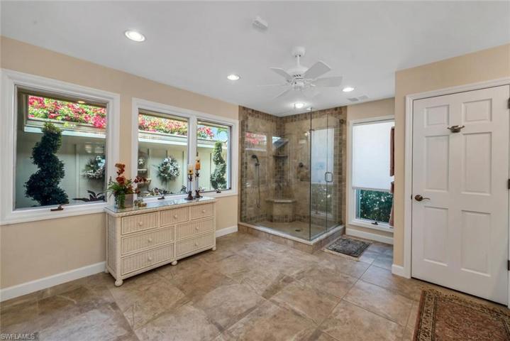 Primary Bath 1