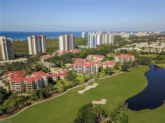 Pelican Bay Golf Course